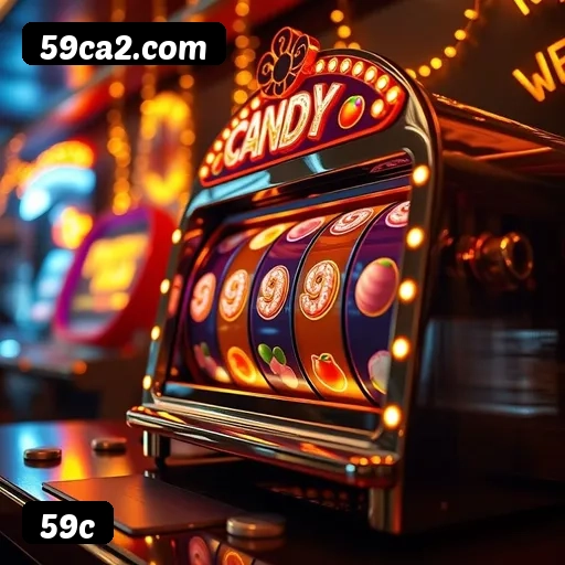 Tabela RTP dos jogos de cassino da 59c