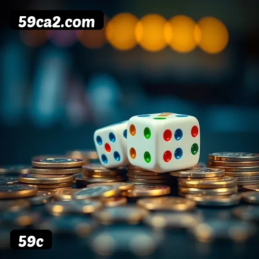 59c APP mobile iOS Android - 187 mil downloads São Paulo Rio BH