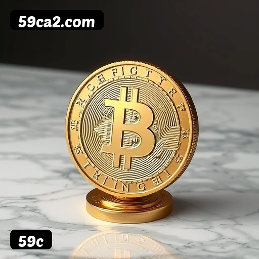 Níveis do programa VIP da 59c